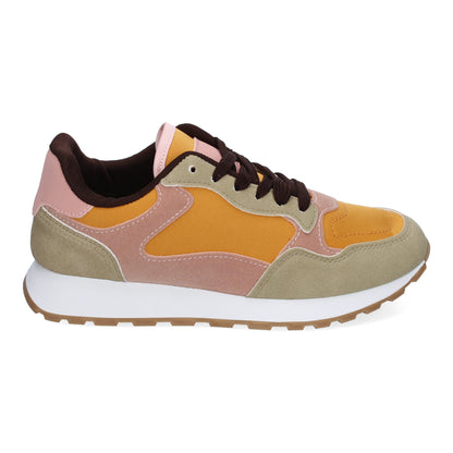 Zapatillas deportivas mujer I zapatillas pitillo mujer I Sneaker refresh mujer, skechers mujer antideslizante , armapies mujer, bambas