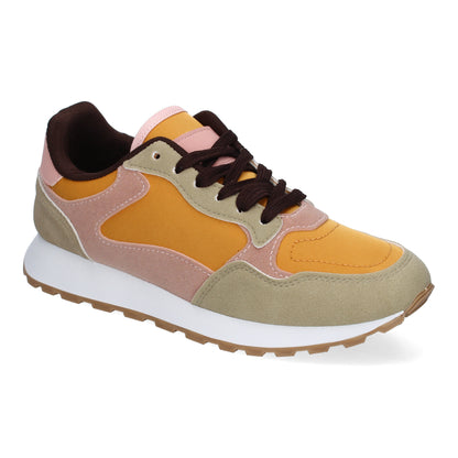 Zapatillas deportivas mujer I zapatillas pitillo mujer I Sneaker refresh mujer, skechers mujer antideslizante , armapies mujer, bambas