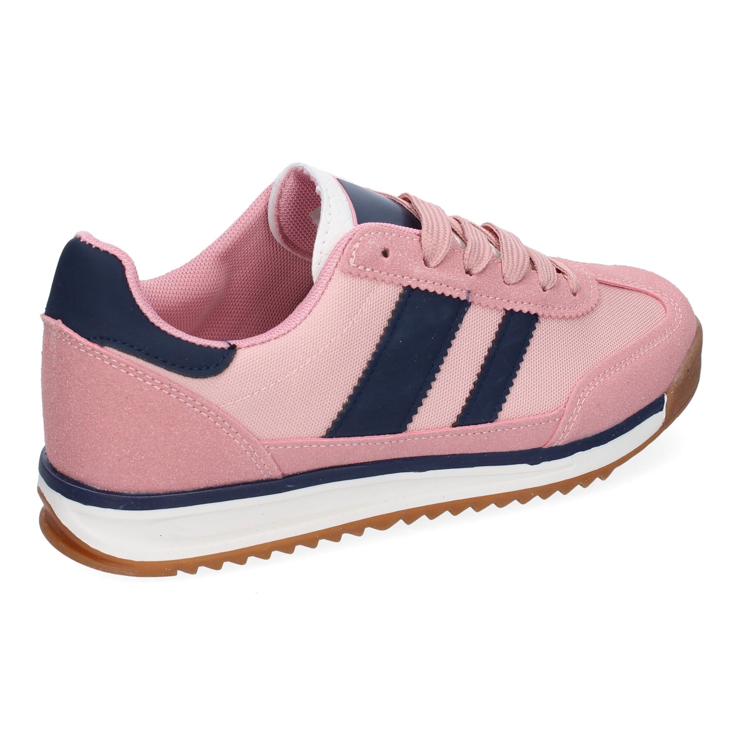 Sneaker mujer, skechers mujer antideslizante , armapies mujer, bambas, zapatillas deportivas mujer, zapatillas pitillo mujer, zapatillas mujer cordones solor rosa